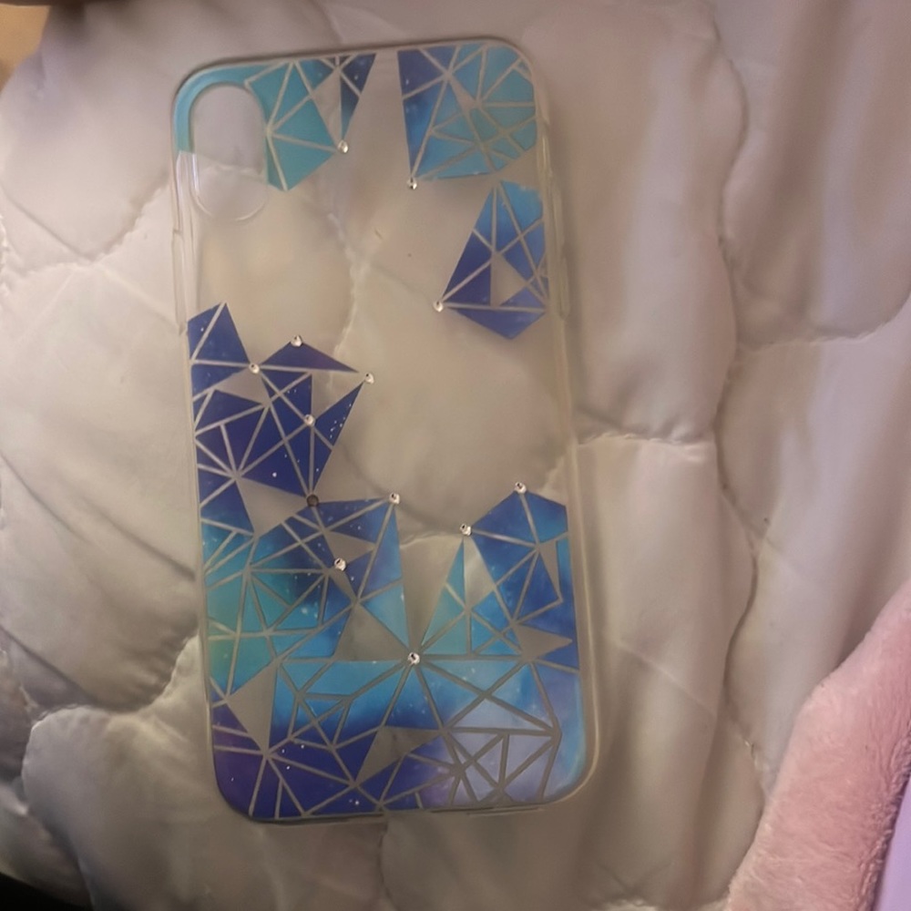 iPhone Xr phone case